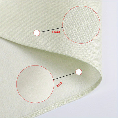 Set of 4 Christmas Tree Placemats – Festive Dining Collection | Seasons Co.