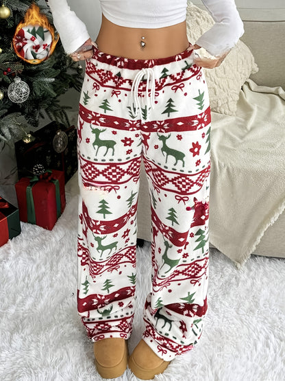 Cozy Christmas Pajama Pants – Holiday Comfort Edition | Seasons Co.