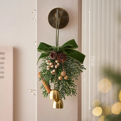 Accent Luxe Christmas Tree Topper — Modern Elegance Edition | Seasons Co.
