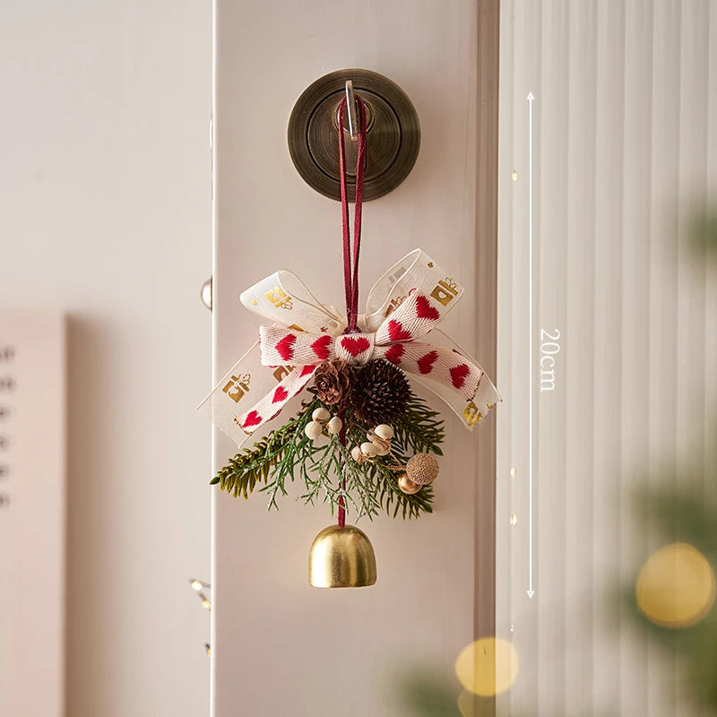 Accent Luxe Christmas Tree Topper — Modern Elegance Edition | Seasons Co.