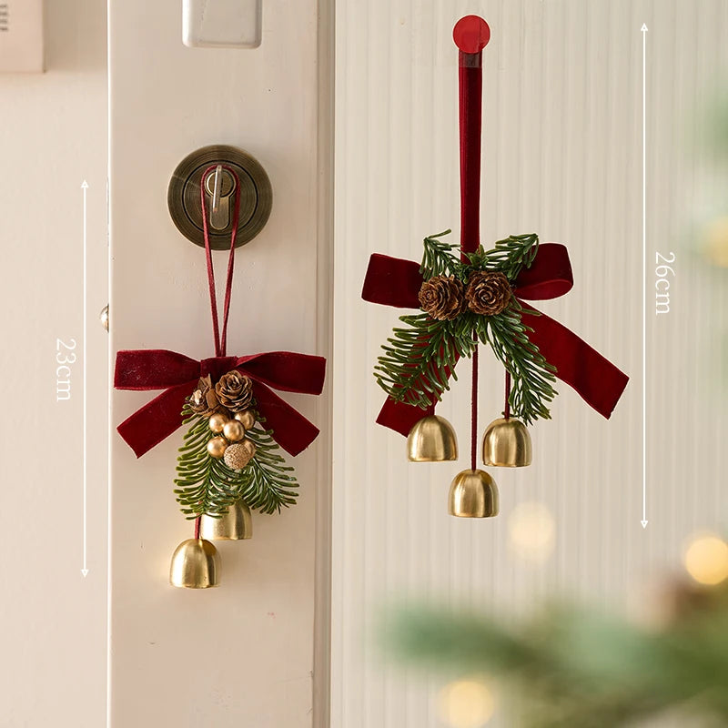 Accent Luxe Christmas Tree Topper — Modern Elegance Edition | Seasons Co.