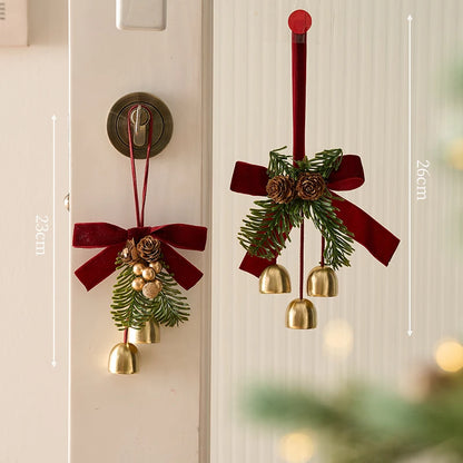 Accent Luxe Christmas Tree Topper — Modern Elegance Edition | Seasons Co.