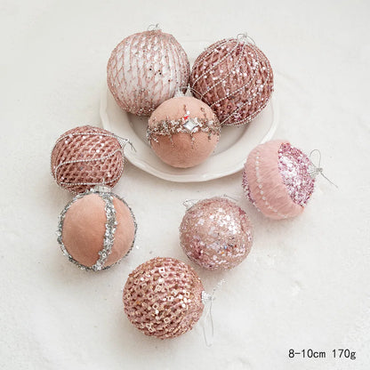 Golden Luxe Christmas Tree Topper — Elegant Gift Box Design | Seasons Co.