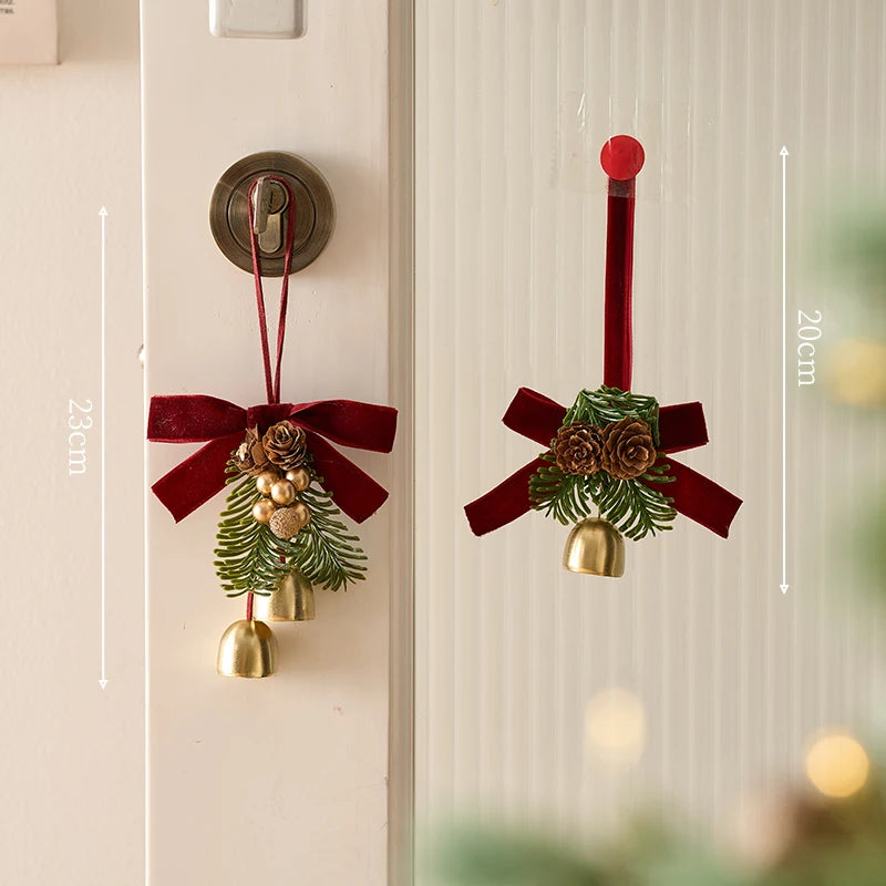 Accent Luxe Christmas Tree Topper — Modern Elegance Edition | Seasons Co.