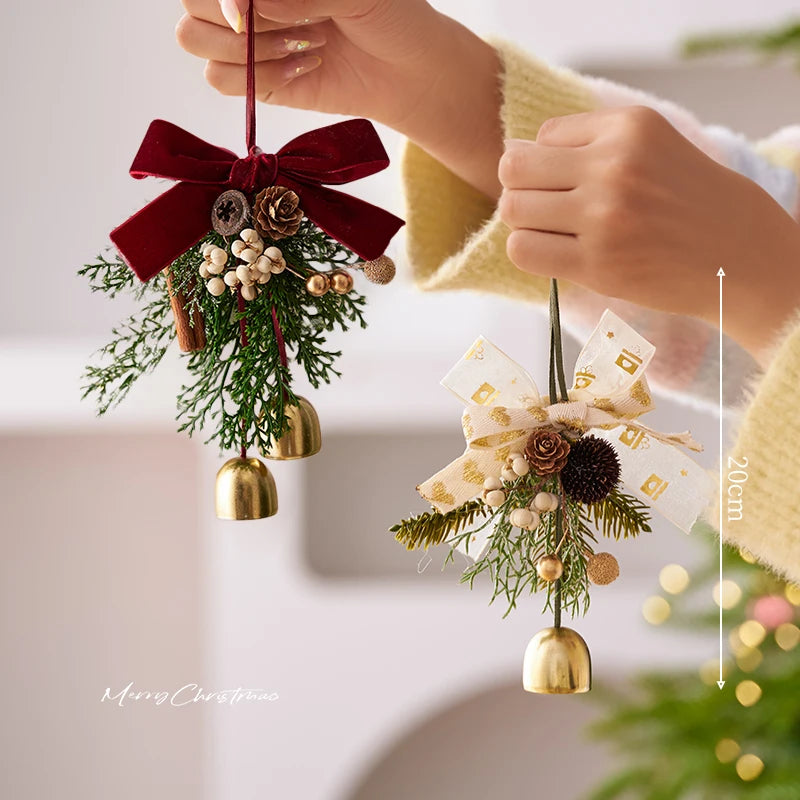 Accent Luxe Christmas Tree Topper — Modern Elegance Edition | Seasons Co.