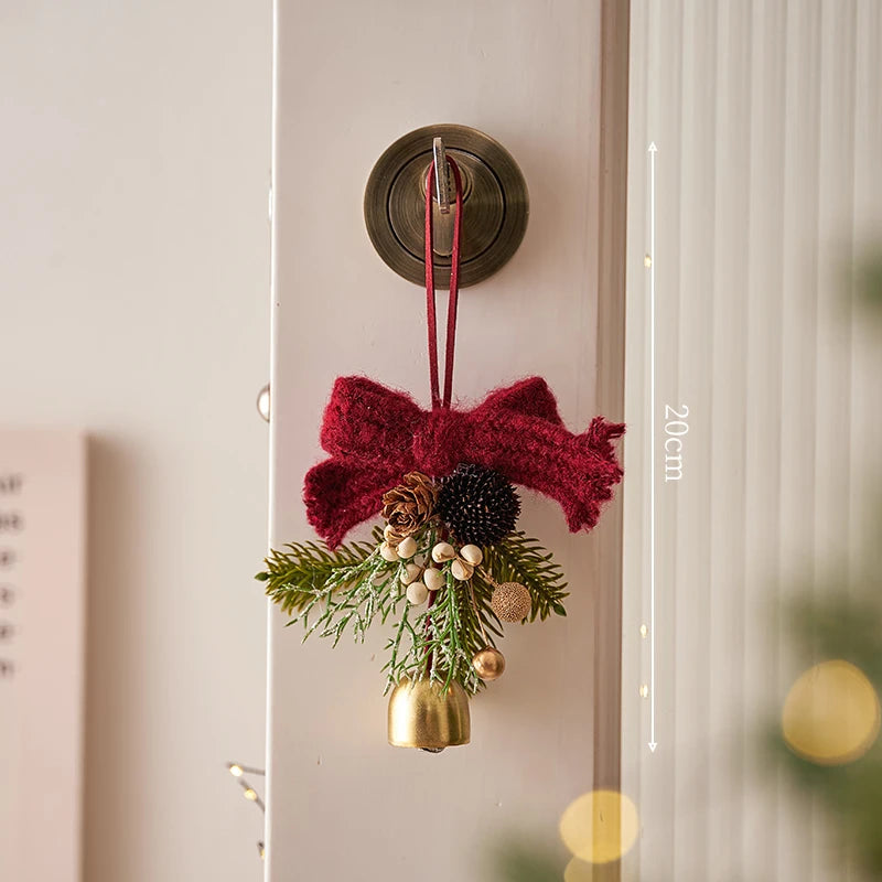 Accent Luxe Christmas Tree Topper — Modern Elegance Edition | Seasons Co.