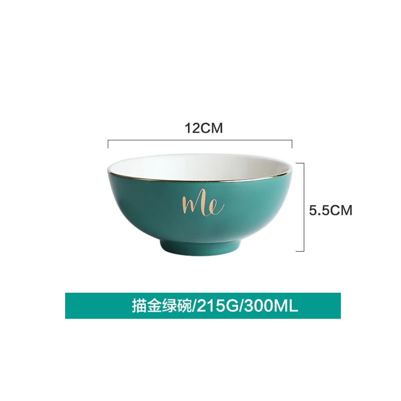 Christmas Ceramic Dinner & Mug – Festive Table Edition