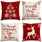 Christmas Pillow Covers