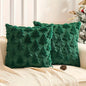 Holiday Seasons Cushion Cover – Festive Home Edition