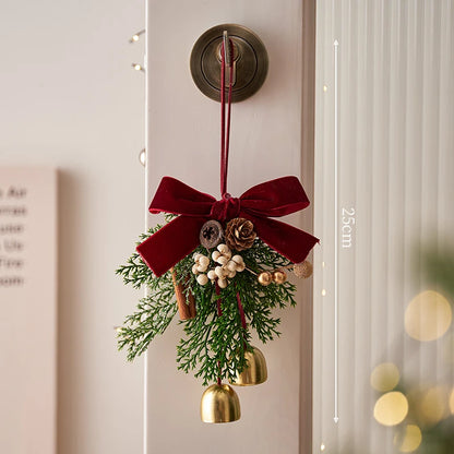 Accent Luxe Christmas Tree Topper — Modern Elegance Edition | Seasons Co.