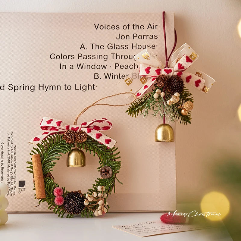 Accent Luxe Christmas Tree Topper — Modern Elegance Edition | Seasons Co.