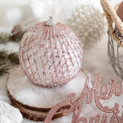 Golden Luxe Christmas Tree Topper — Elegant Gift Box Design | Seasons Co.