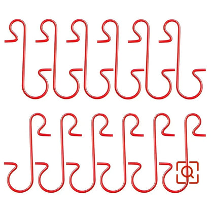 Christmas Tree Ornaments – Shiny Bauble Edition BIG PACK