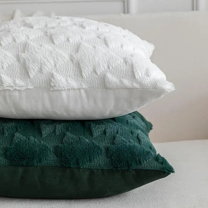 Holiday Seasons Cushion Cover – Festive Home Edition