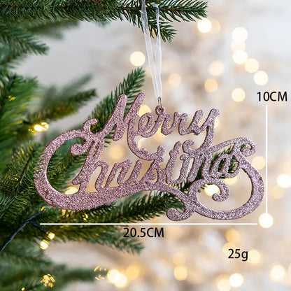 Golden Luxe Christmas Tree Topper — Elegant Gift Box Design | Seasons Co.