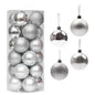 Christmas Tree Ornaments – Shiny Bauble Edition