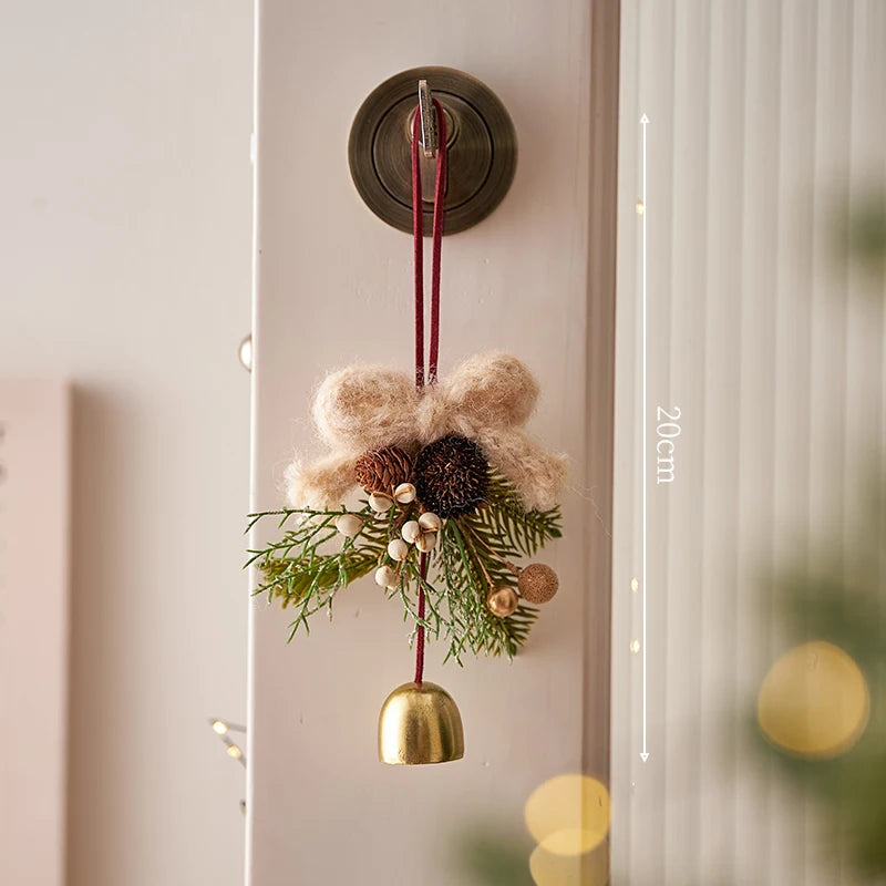 Accent Luxe Christmas Tree Topper — Modern Elegance Edition | Seasons Co.