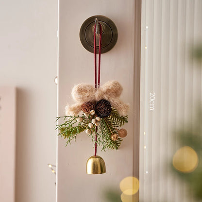 Accent Luxe Christmas Tree Topper — Modern Elegance Edition | Seasons Co.