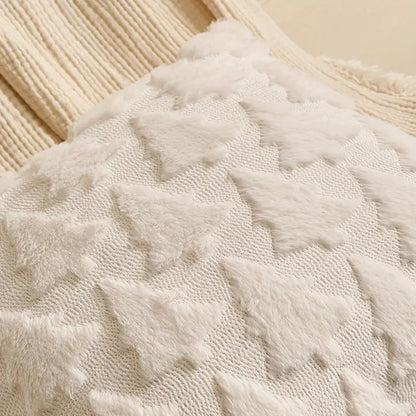 Holiday Seasons Cushion Cover – Festive Home Edition