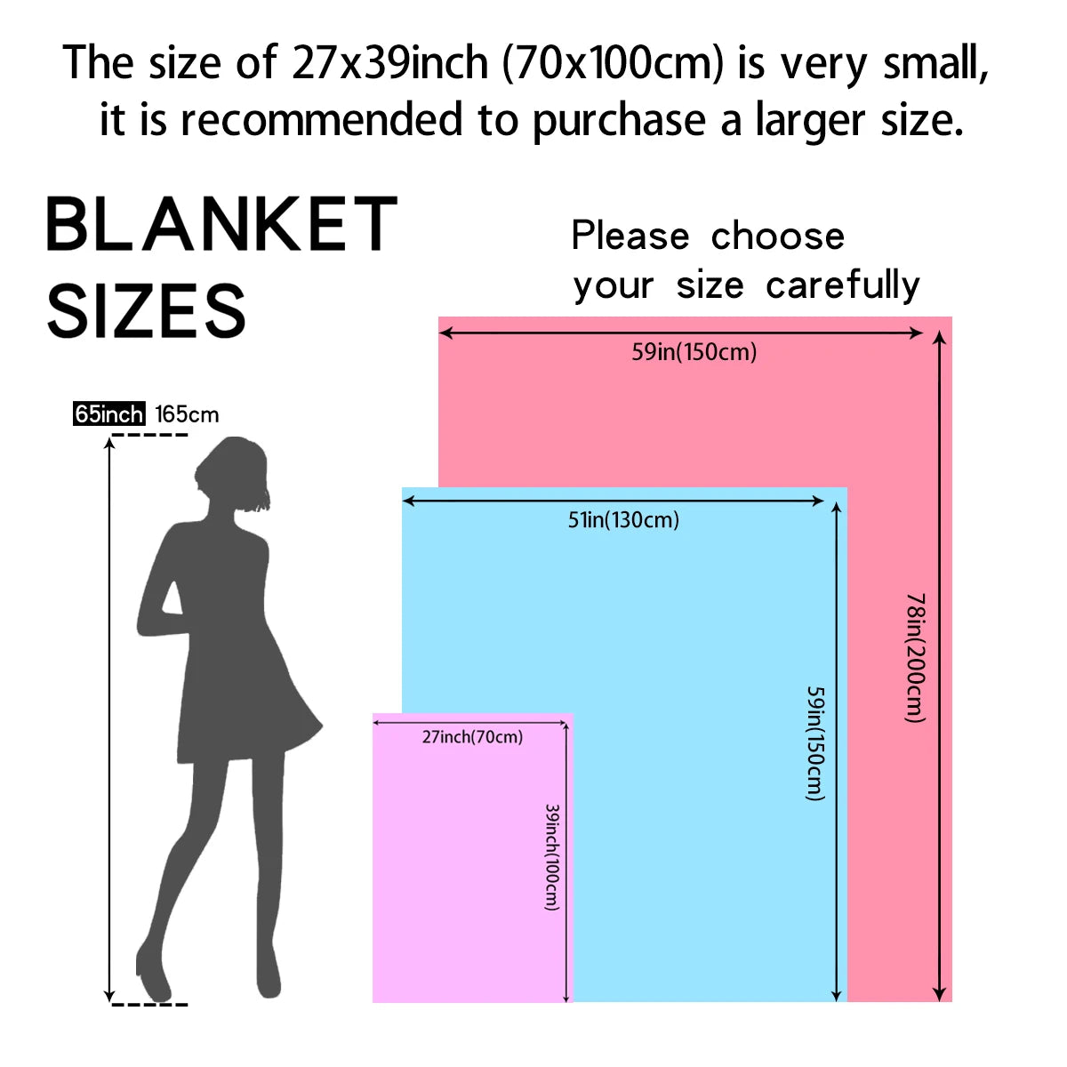 Christmas Countdown Flannel Blanket – Holiday Ceremony Edition