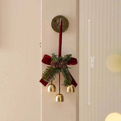 Accent Luxe Christmas Tree Topper — Modern Elegance Edition | Seasons Co.