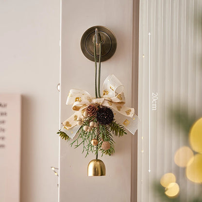 Accent Luxe Christmas Tree Topper — Modern Elegance Edition | Seasons Co.