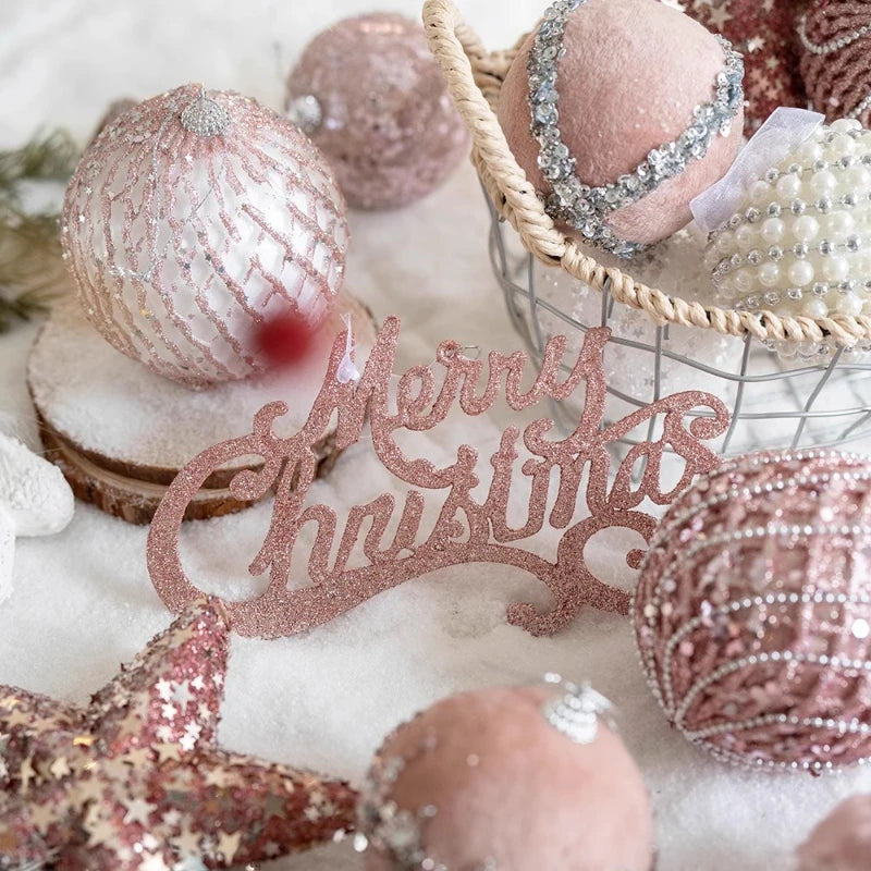 Golden Luxe Christmas Tree Topper — Elegant Gift Box Design | Seasons Co.