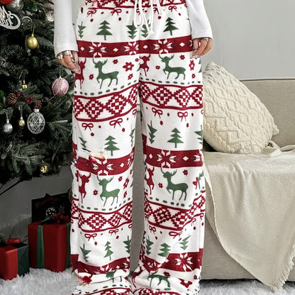 Cozy Christmas Pajama Pants – Holiday Comfort Edition | Seasons Co.