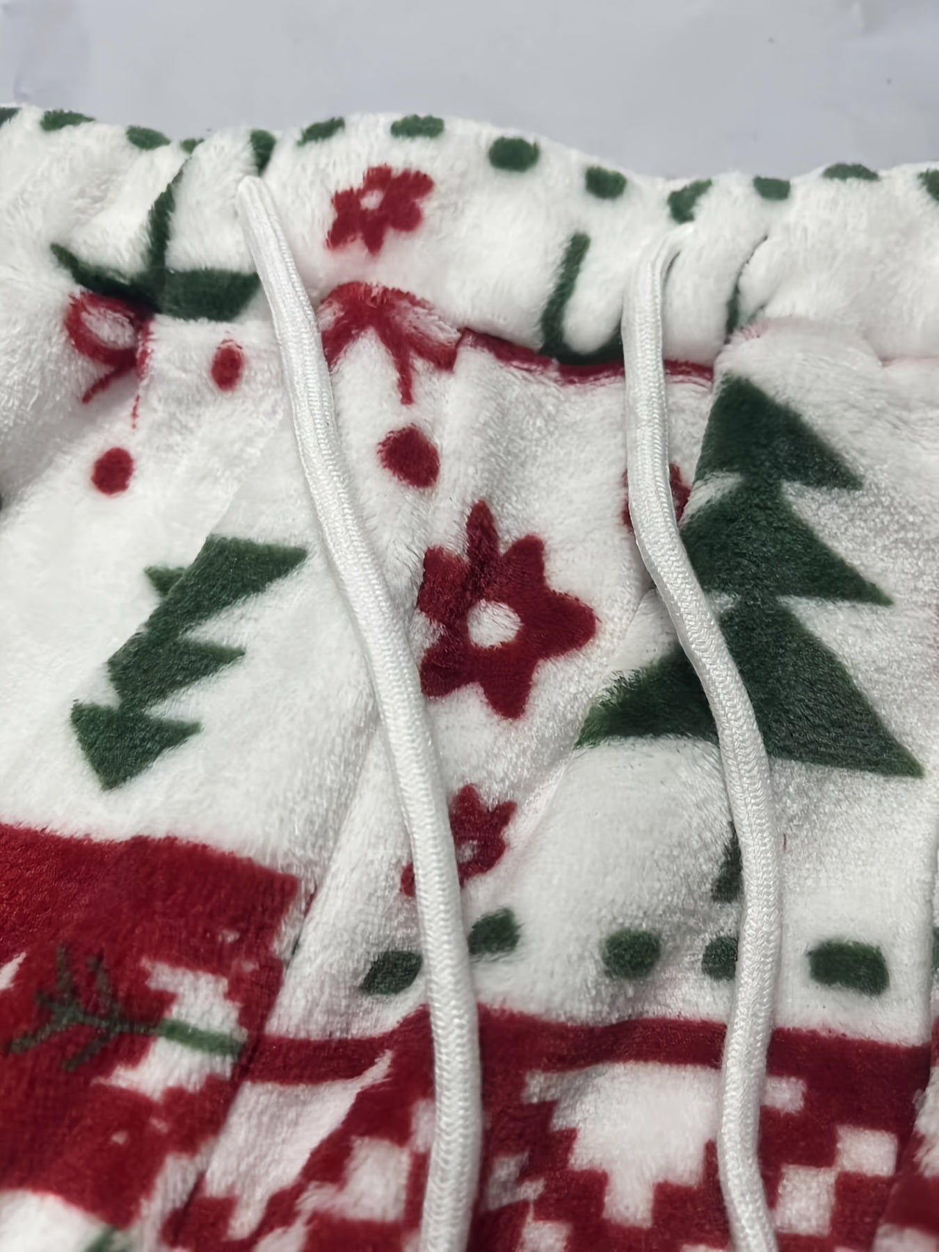 Cozy Christmas Pajama Pants – Holiday Comfort Edition | Seasons Co.