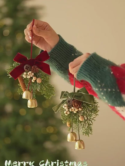 Accent Luxe Christmas Tree Topper — Modern Elegance Edition | Seasons Co.